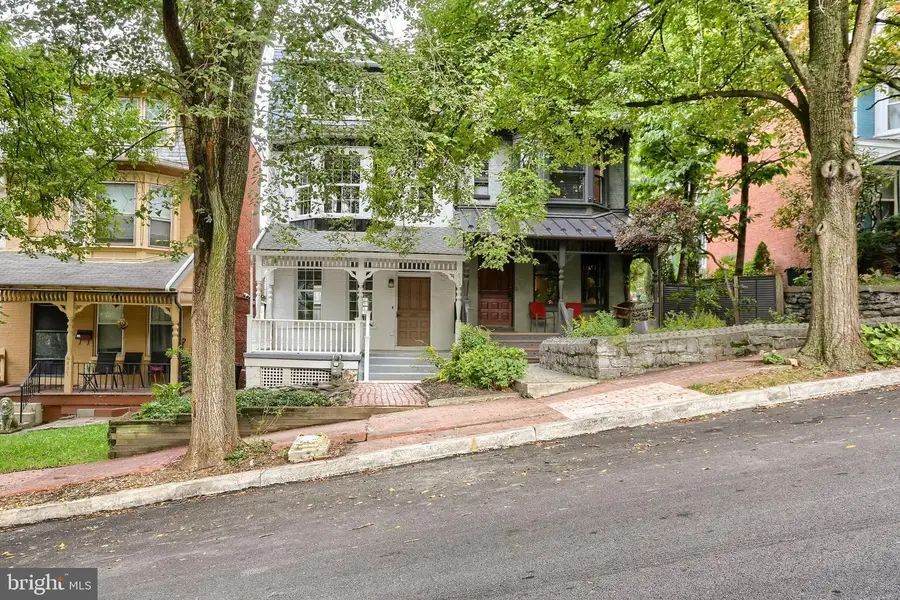 435 Lincoln St, York, PA 17401 - #3
