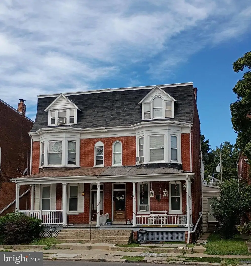 707 Pennsylvania Ave, York, PA 17404 - #1