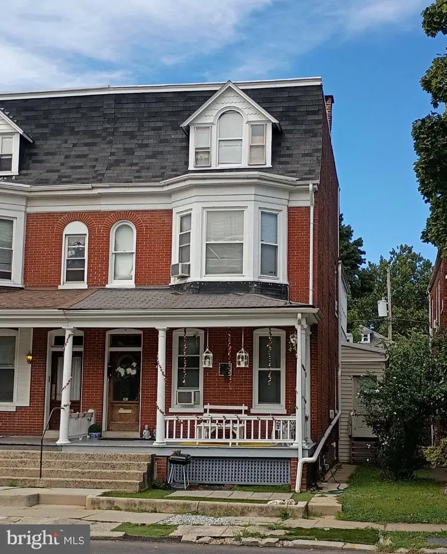 707 Pennsylvania Ave, York, PA 17404 - #2