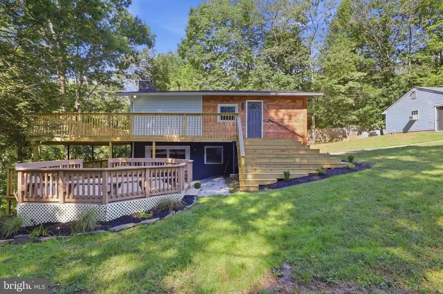 132 Hilltop Rd, Delta, PA 17314 - #3