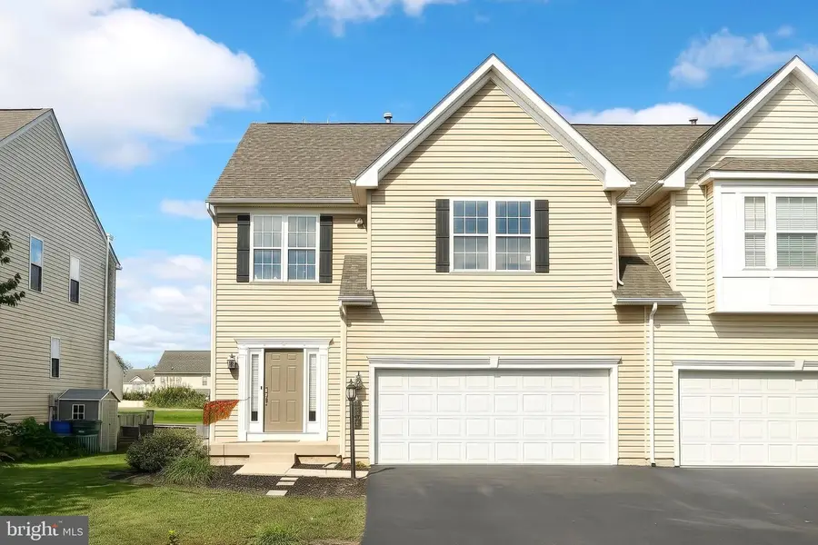 2521 Village Rd, Dover, PA 17315 - #2