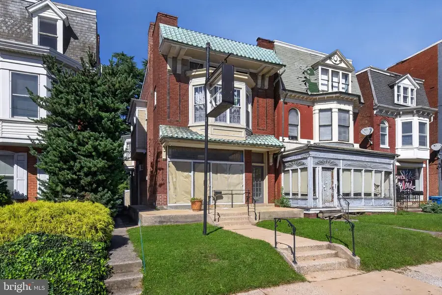 1419 W Market St, York, PA 17404 - #2