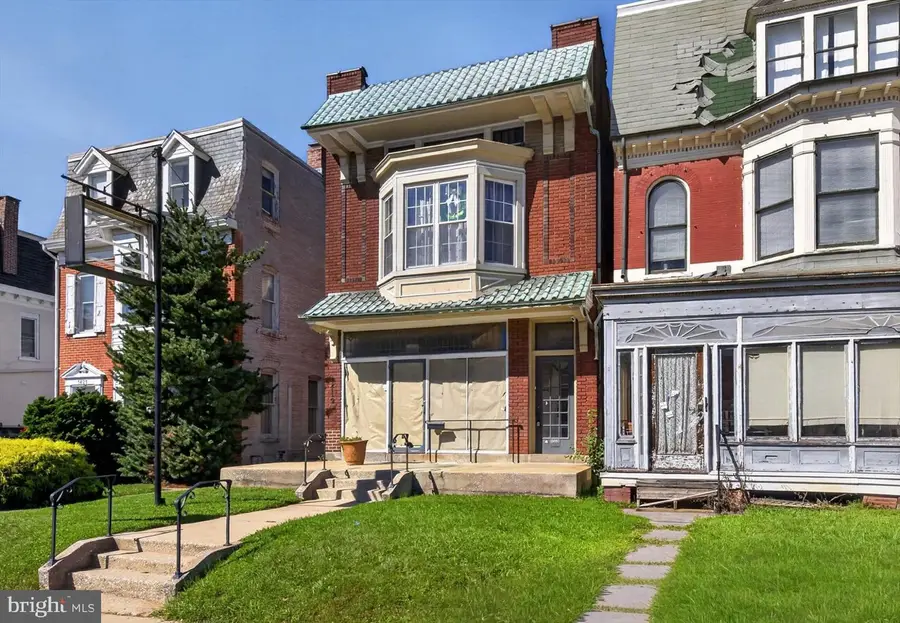1419 W Market St, York, PA 17404 - #3