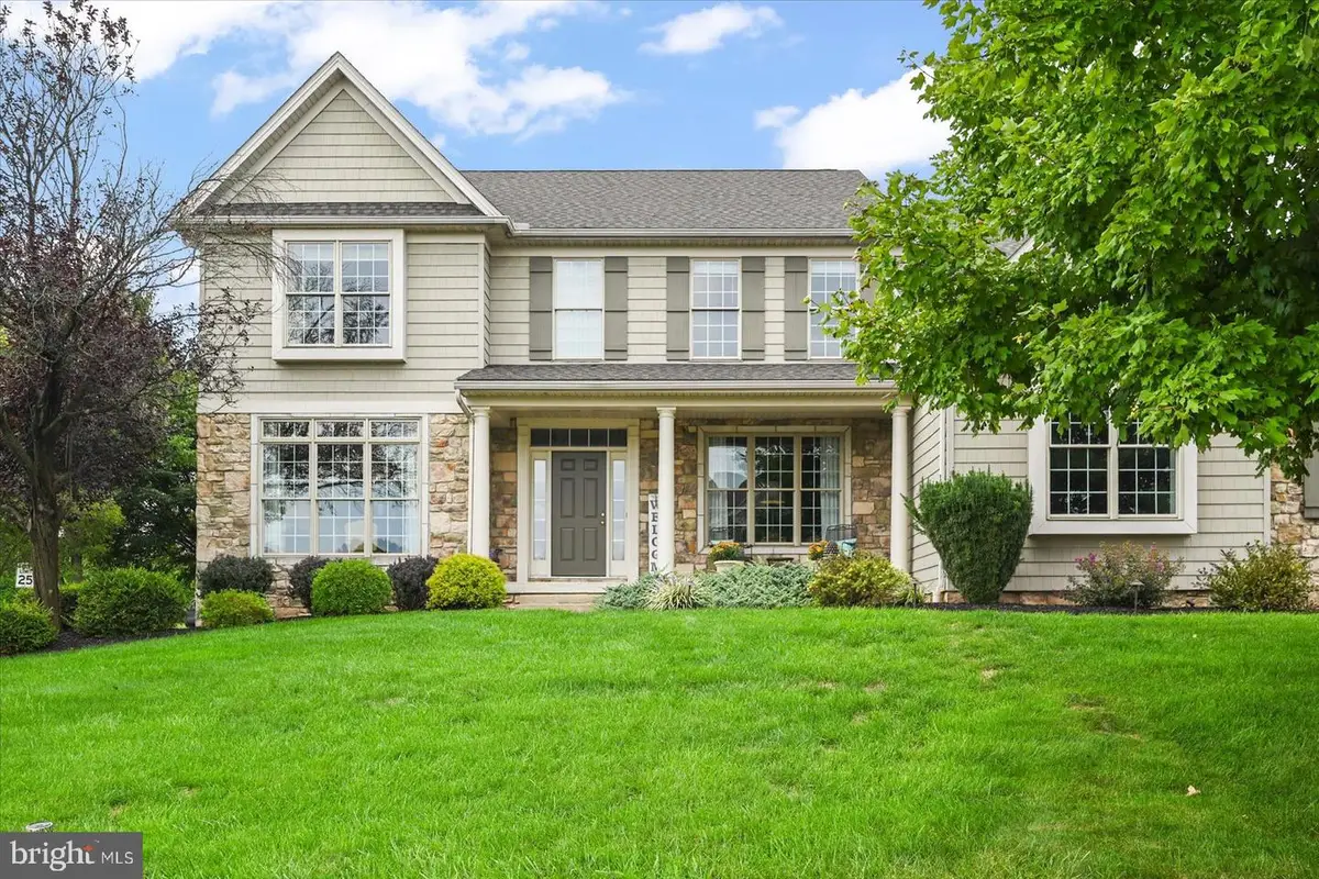 2146 Bernays Dr, York, PA 17404 - #1