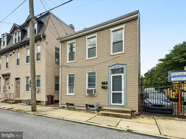 Address Withheld By Seller, YORK, PA 17401
