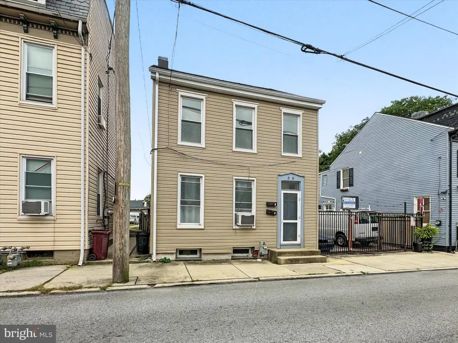 Address Withheld By Seller, York, PA 17401 - #2