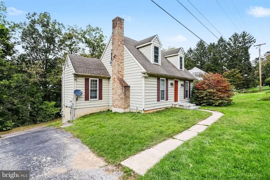 25 Manor Rd, York, PA 17403 - #2