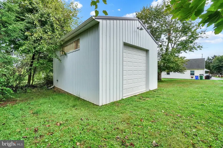 1820 Powder Mill Rd, York, PA 17402 - #3