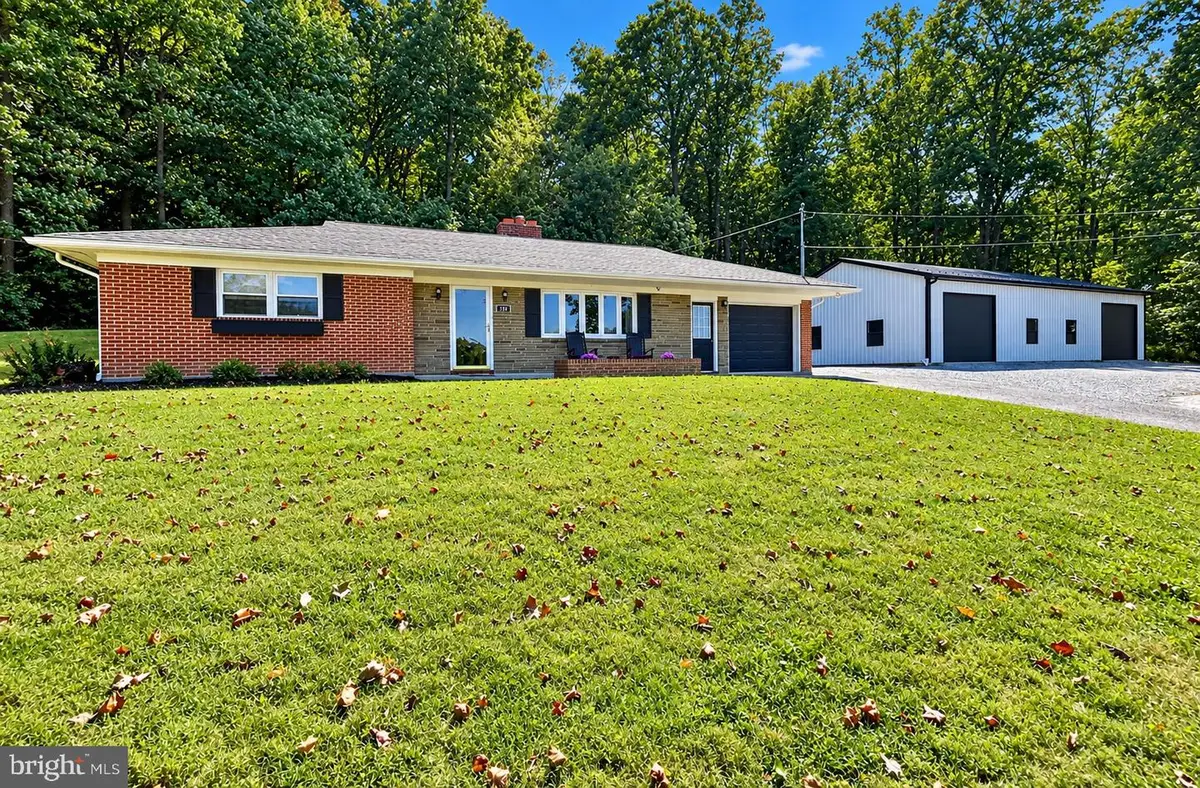 250 Cherry St, York, PA 17402 - #1