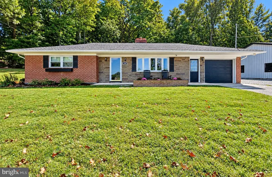 250 Cherry St, York, PA 17402 - #2