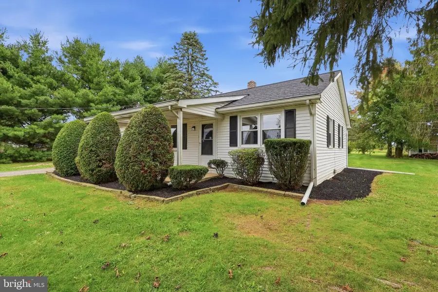 4514 Shangri-la Rd, Stewartstown, PA 17363 - #3