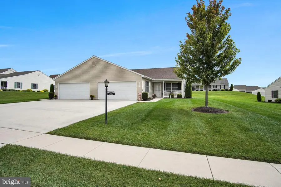 1379 Pleasant View Dr #222, Spring Grove, PA 17362 - #2