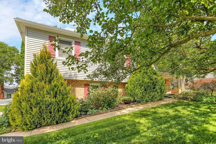 429 Ridgeford Rd, Dallastown, PA 17313 - #3