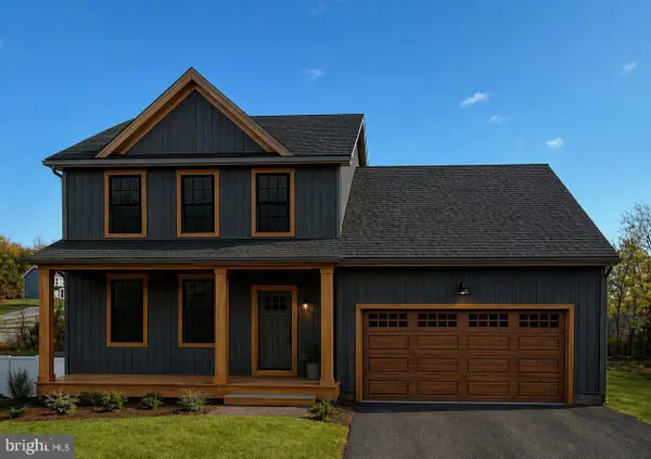 45 Fuhrman Mill Rd, HANOVER, PA 17331