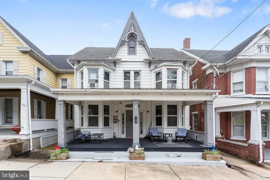 145 N Main St, Red Lion, PA 17356 - #2