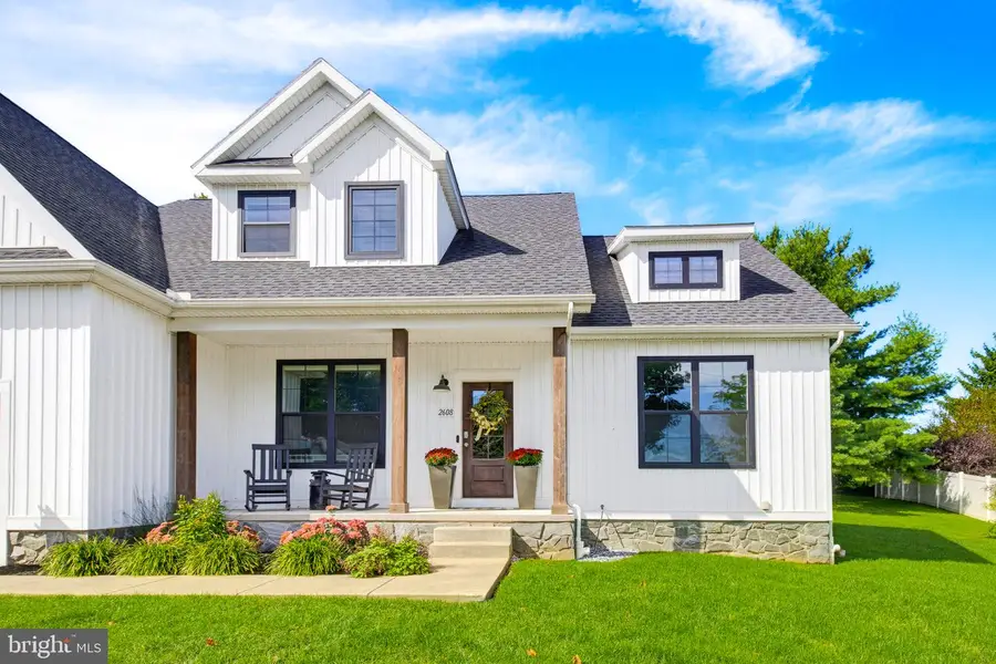 2608 Wren Ter, York, PA 17403 - #3