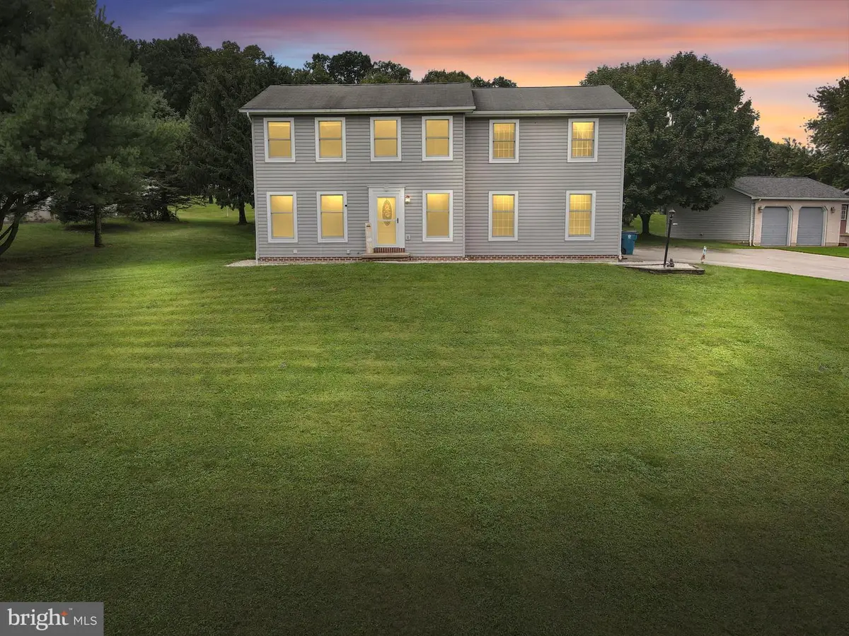 2389 Meetinghouse Rd, Spring Grove, PA 17362 - #1