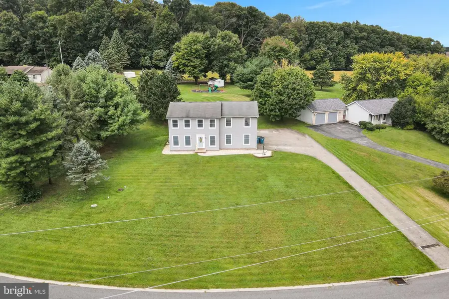 2389 Meetinghouse Rd, Spring Grove, PA 17362 - #2
