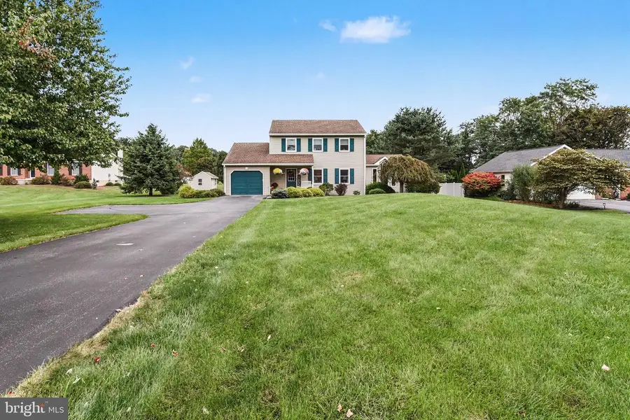 18 Cold Springs Rd, Dillsburg, PA 17019 - #2