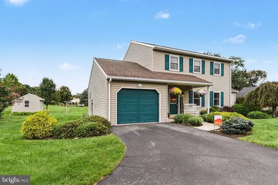 18 Cold Springs Rd, Dillsburg, PA 17019 - #3
