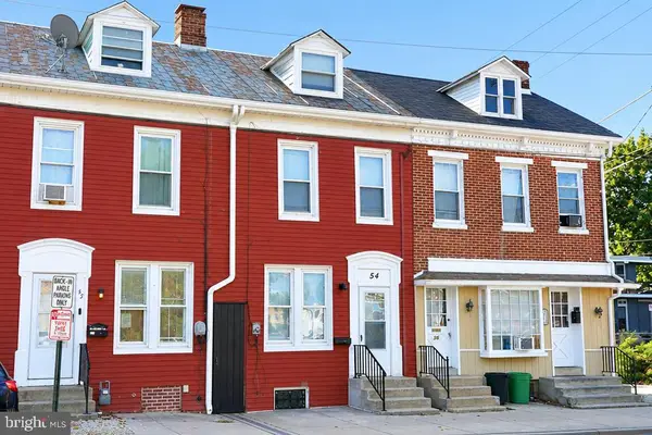 54 N Broad St, YORK, PA 17403