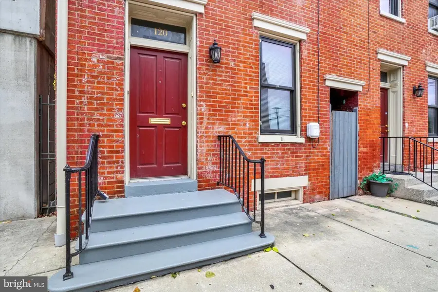 120 N Beaver St, York, PA 17401 - #3