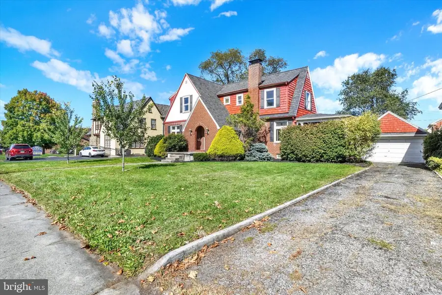 2203 E Market St, York, PA 17402 - #2