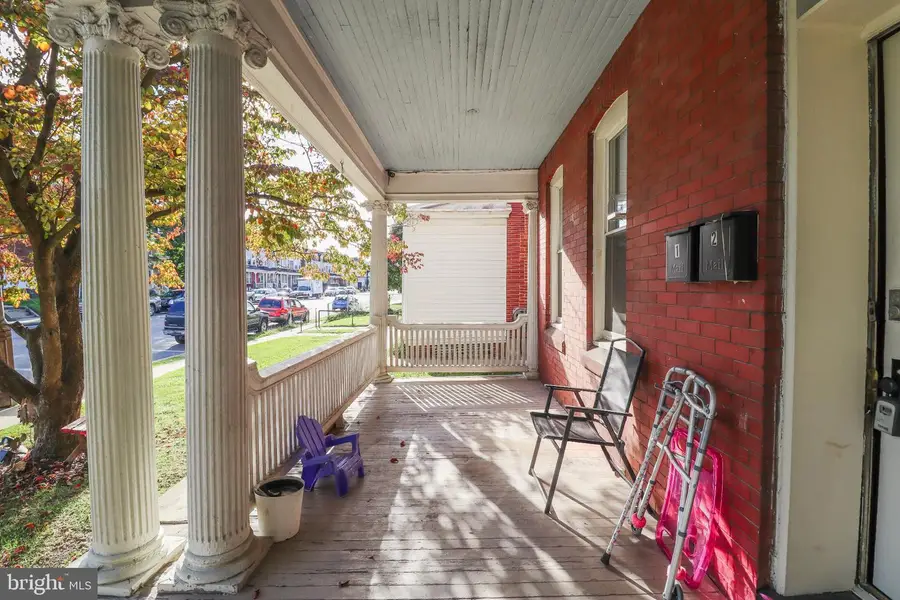 1307 W Market St, York, PA 17404 - #3