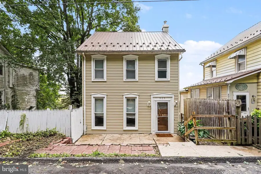 905 Chestnut St, Delta, PA 17314 - #2