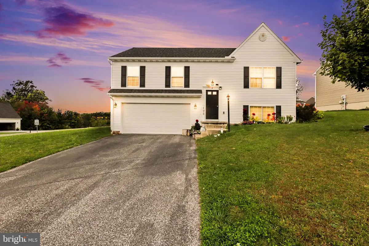 195 Bryn Way, Mount Wolf, PA 17347 - #1