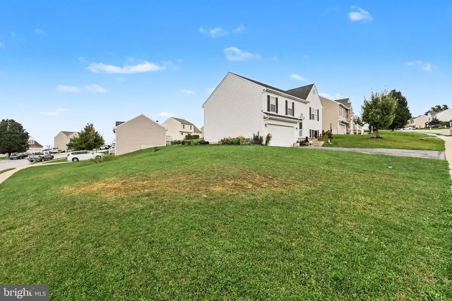 195 Bryn Way, Mount Wolf, PA 17347 - #3