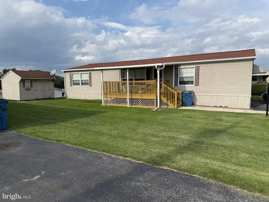 196 Country Ridge Dr, York, PA 17408 - #2