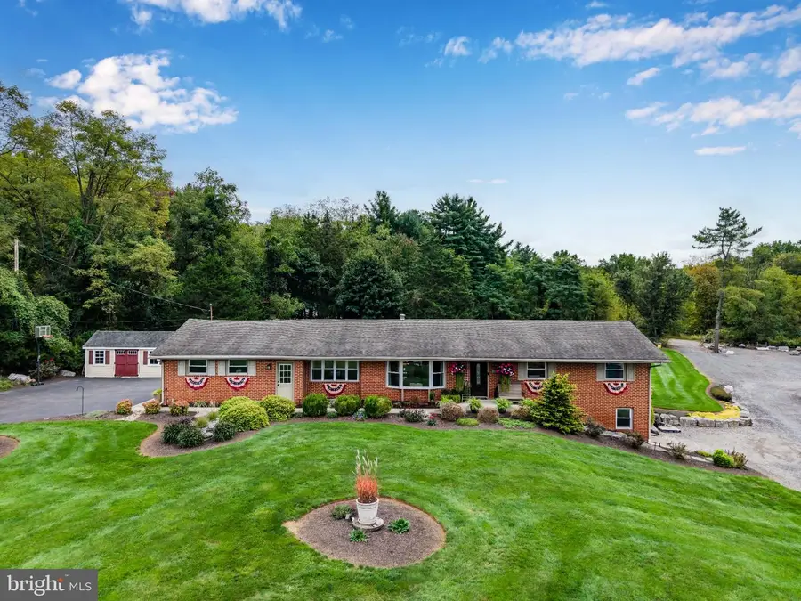 210 Old York Rd, Dillsburg, PA 17019 - #2