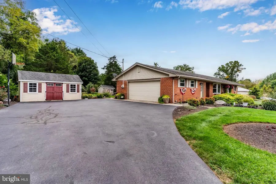 210 Old York Rd, Dillsburg, PA 17019 - #3