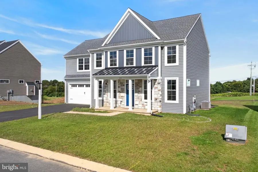 499 Winding Way #lot 166, Wrightsville, PA 17368 - #2