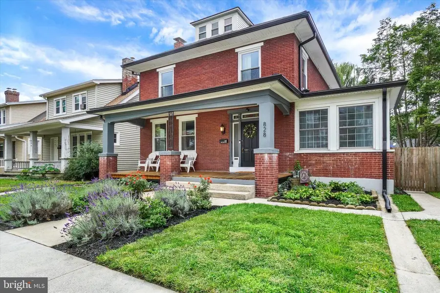 828 S Queen St, York, PA 17403 - #2