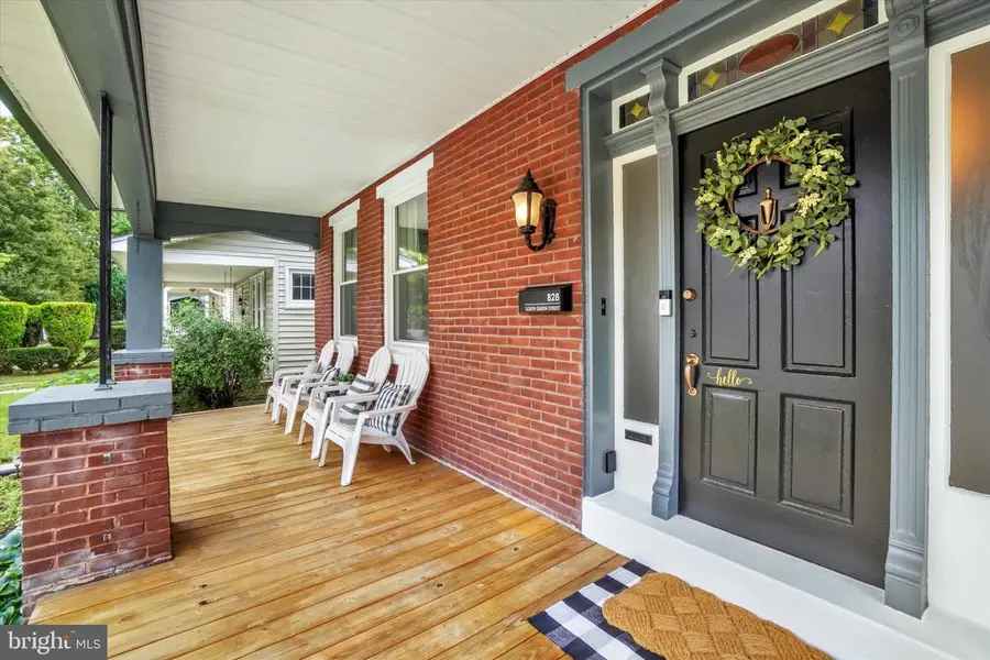 828 S Queen St, York, PA 17403 - #3