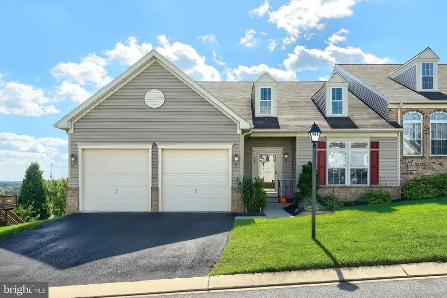 261 Prospect Cir #7, Shrewsbury, PA 17361 - #3