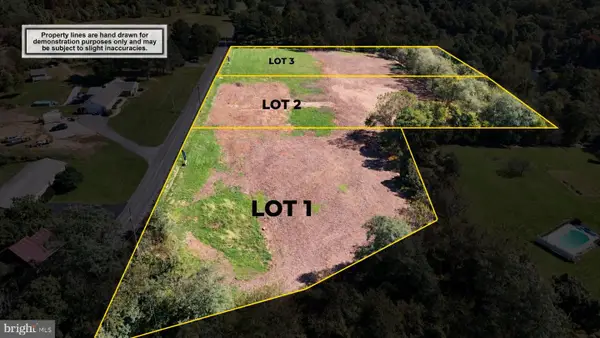 Lot 1 E Mt Airy Rd, DILLSBURG, PA 17019