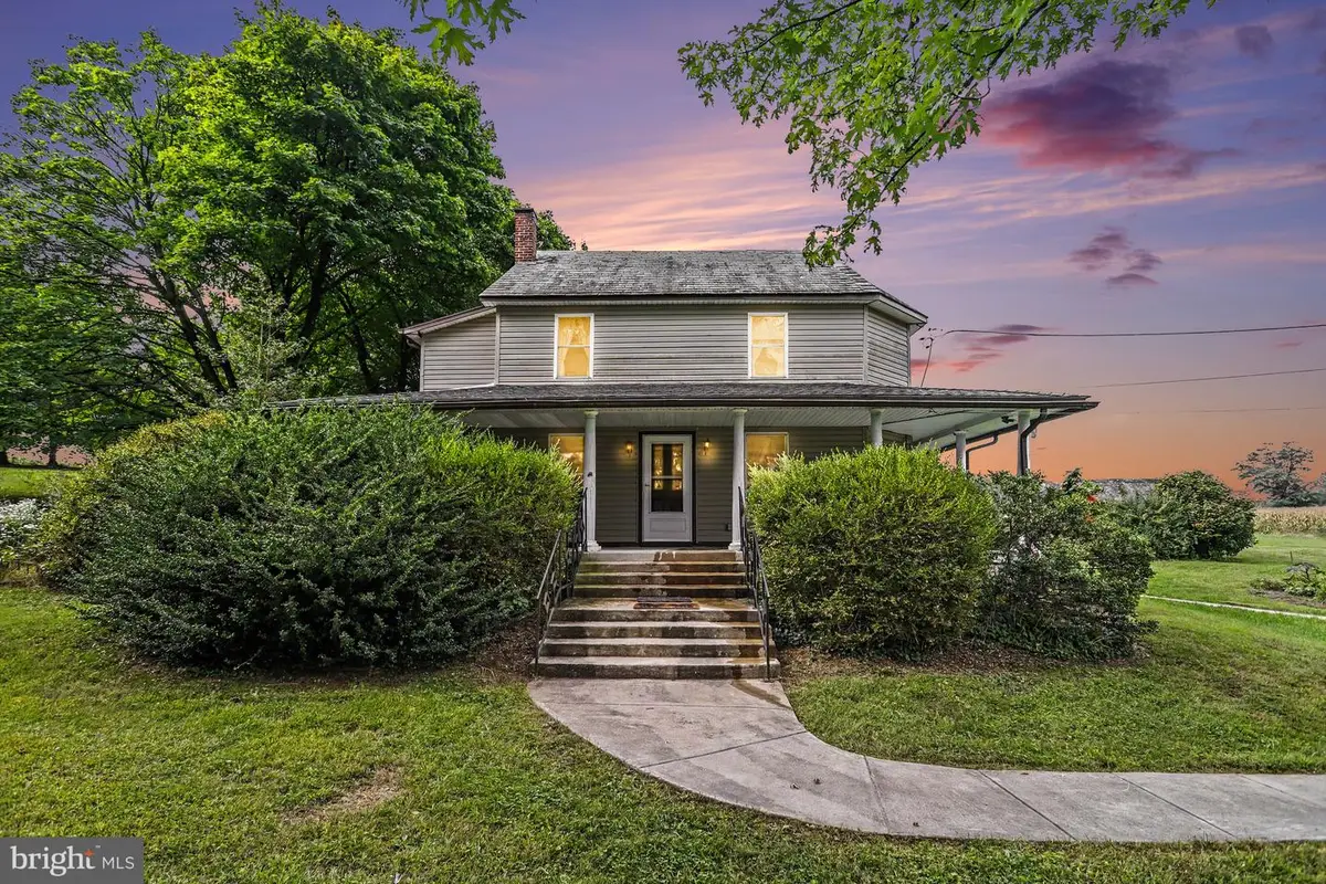 1086 Flintville Rd, Delta, PA 17314 - #1