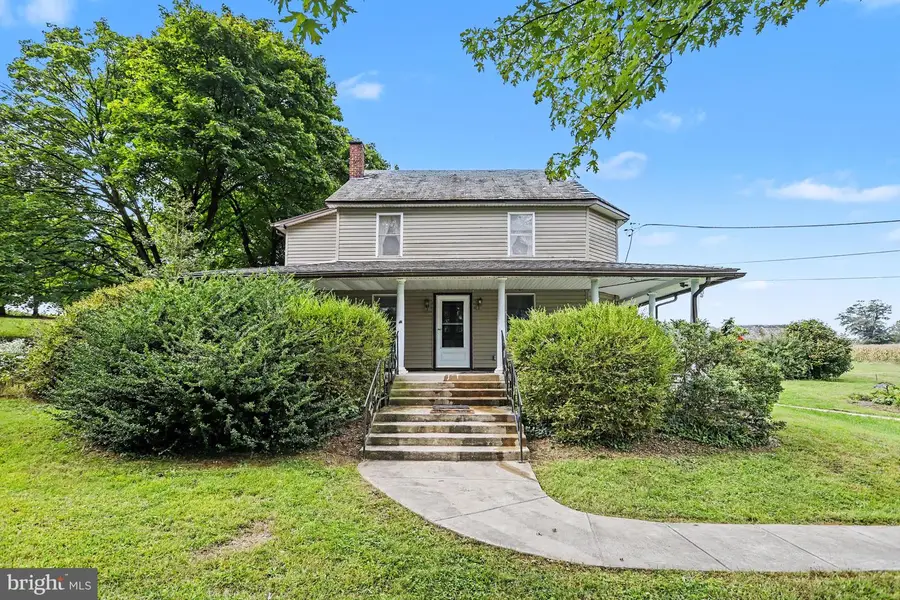 1086 Flintville Rd, Delta, PA 17314 - #2