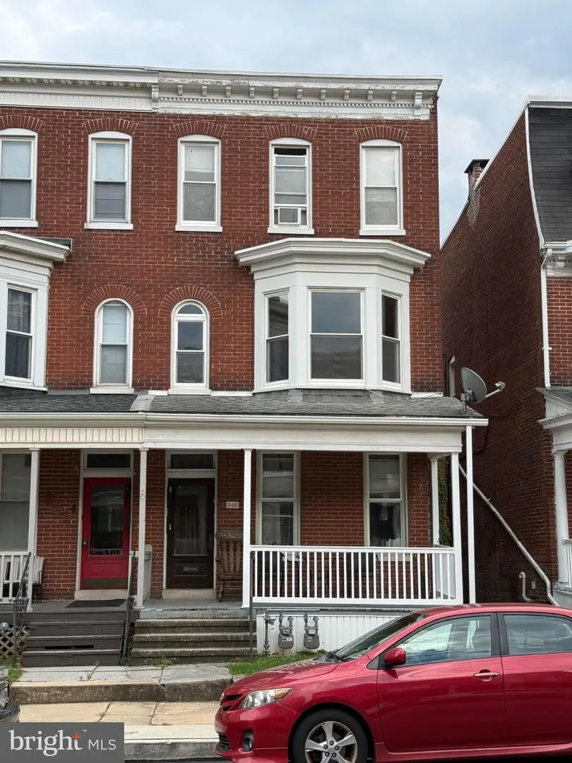 640 Pennsylvania Ave, York, PA 17404 - #1