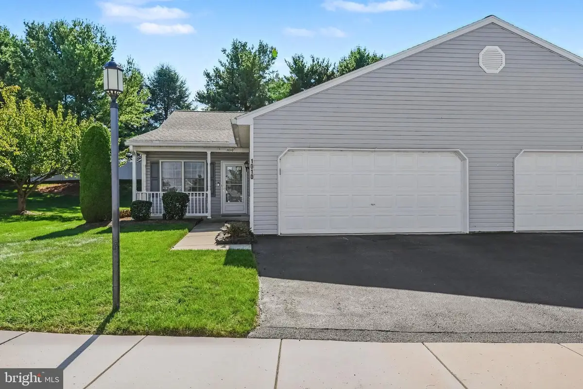1010 Hastings Blvd #1010, York, PA 17402 - #1