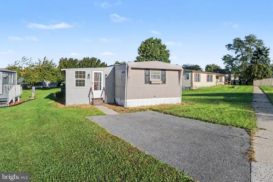 72 Aspen Rd, Dillsburg, PA 17019 - #2