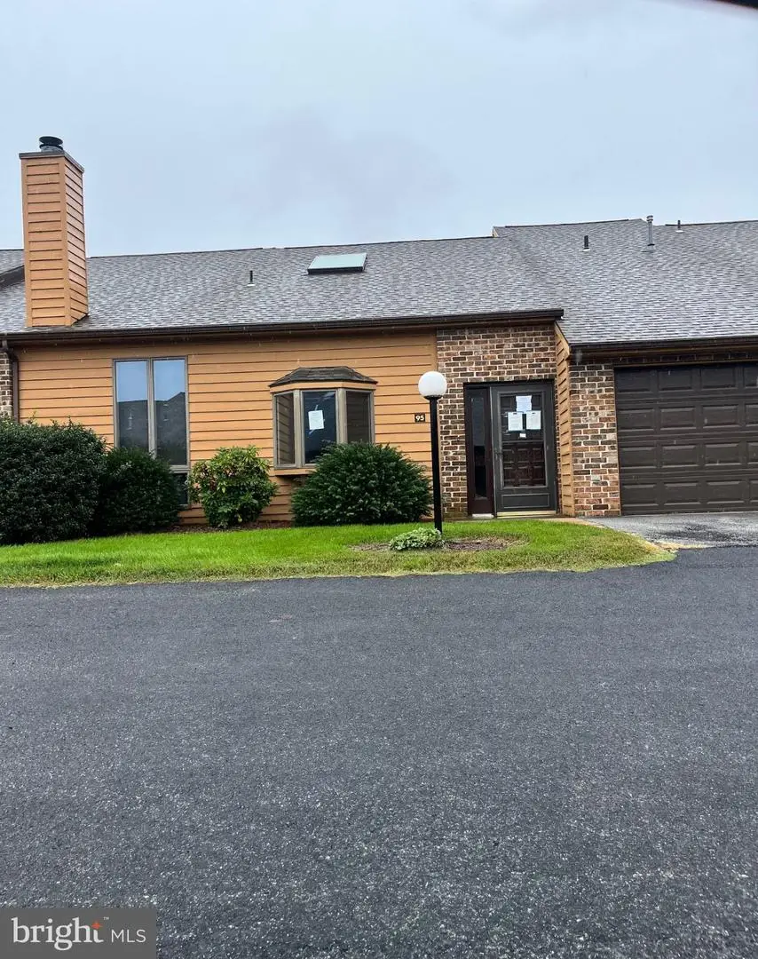 95 Westview Manor #95, York, PA 17408 - #1