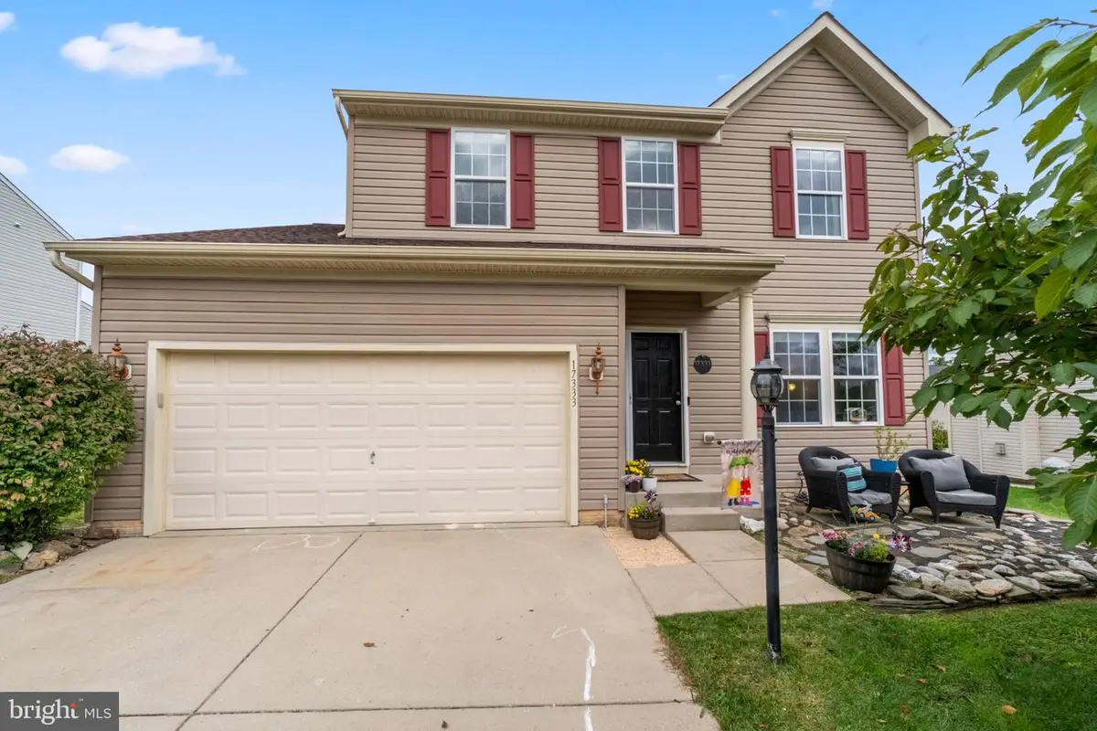 17333 Kennebeck Ln, Shrewsbury, PA 17361 - #1