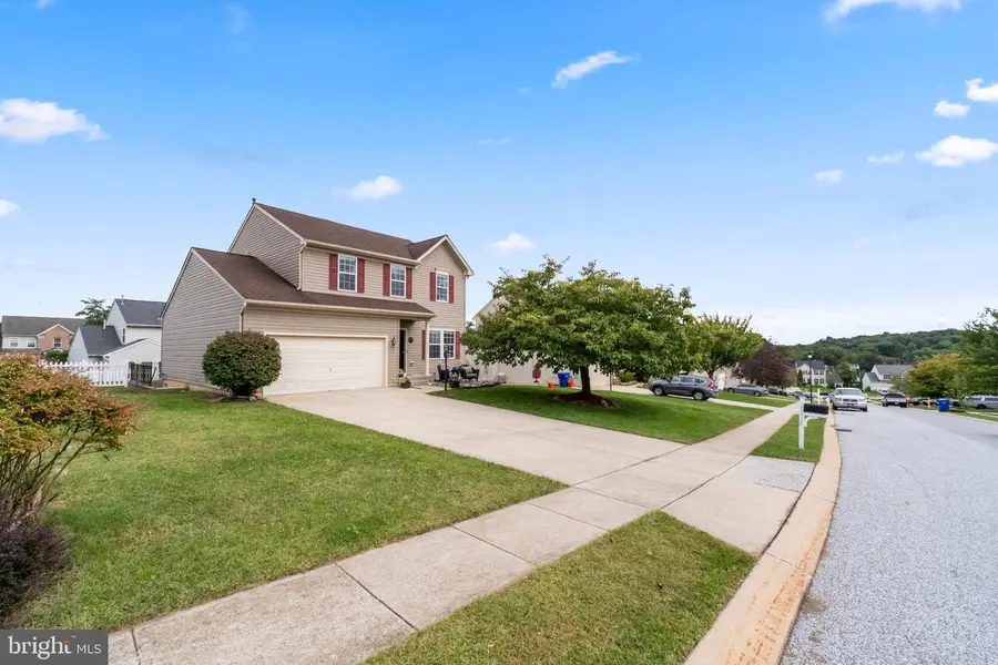 17333 Kennebeck Ln, Shrewsbury, PA 17361 - #2