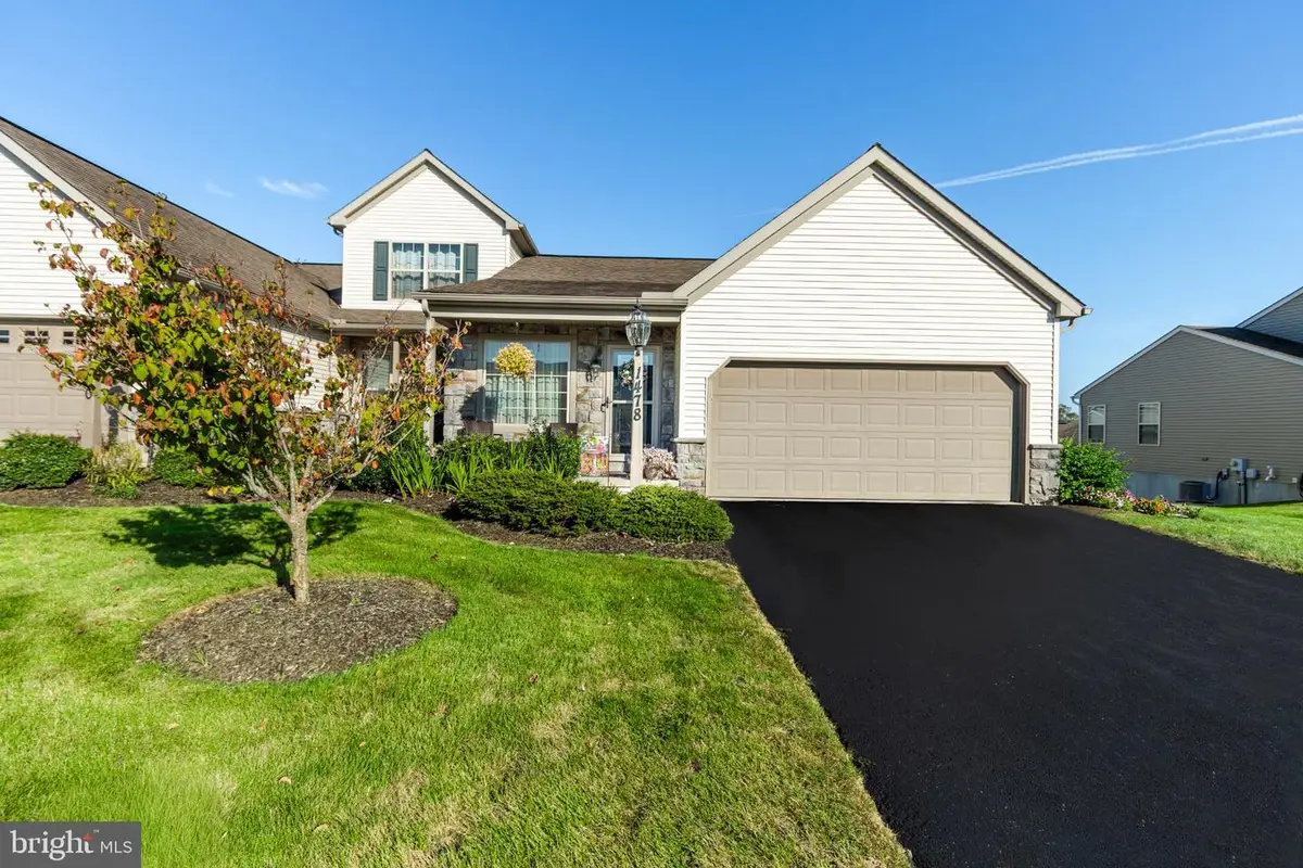 1478 Windemere Pl, Dover, PA 17315 - #1