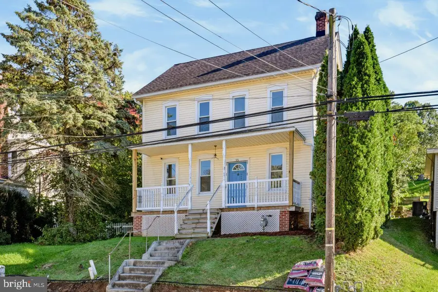 55 E Main St, Windsor, PA 17366 - #2