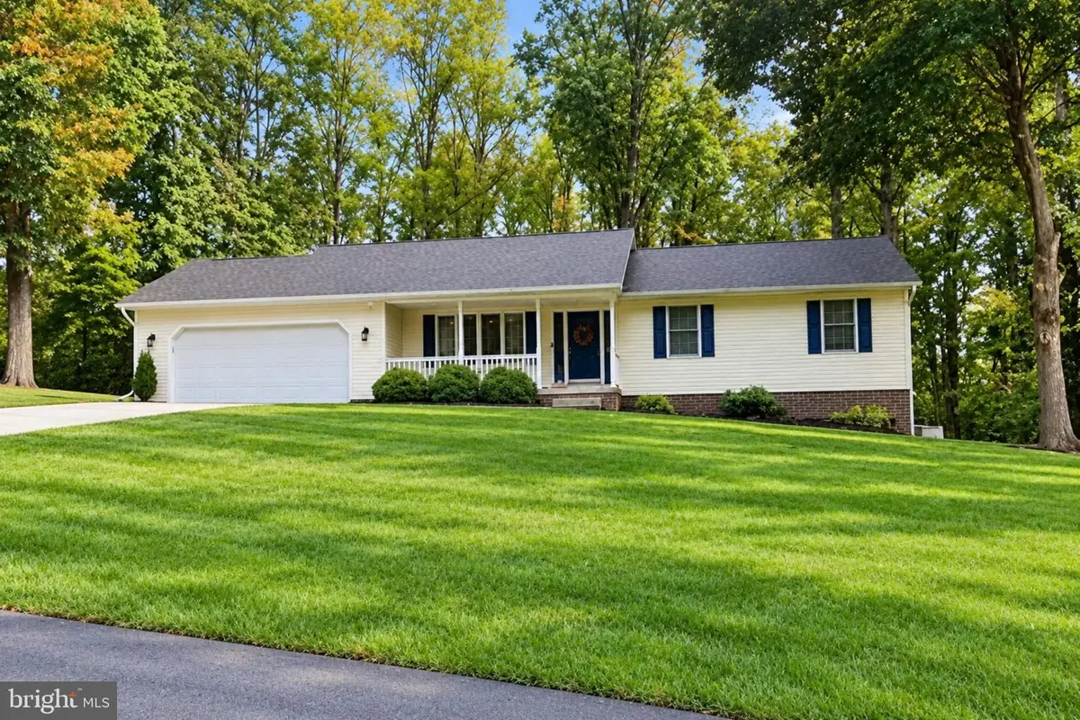 West Mckinley Rd., Delta, PA 17314 - #1